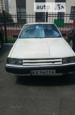 Седан Nissan Skyline 1984 в Киеве