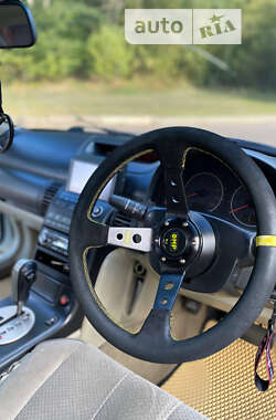 Седан Nissan Skyline 2002 в 