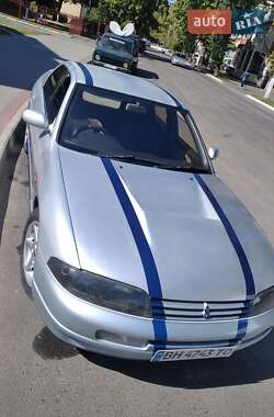 Седан Nissan Skyline 1993 в 