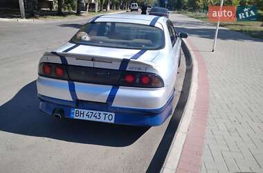 Седан Nissan Skyline 1993 в 