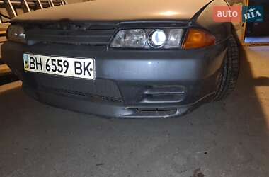 Седан Nissan Skyline 1993 в Одессе