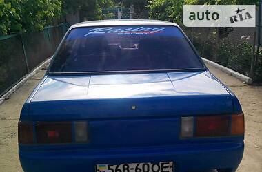 Седан Nissan Sunny 1985 в Одесі