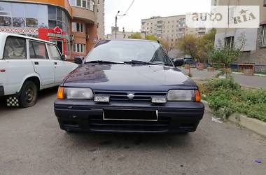 Хэтчбек Nissan Sunny 1989 в Одессе
