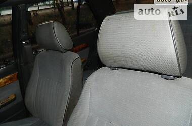 Седан Nissan Sunny 1989 в 
