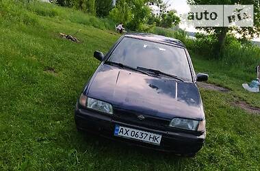Седан Nissan Sunny 1992 в 