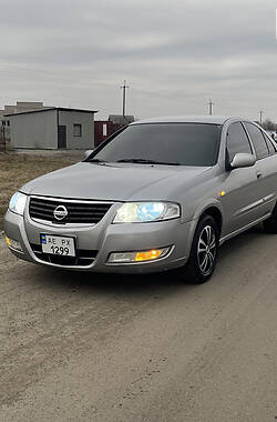 AUTO.RIA – Продам Ниссан Санни 2007 (AE1299PX) бензин 1.5