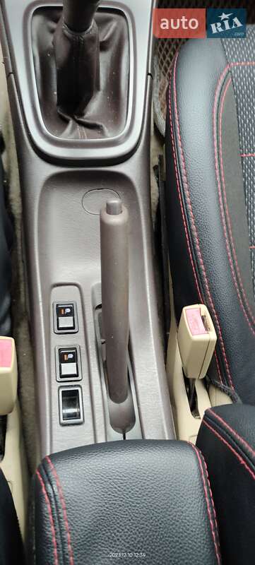 Седан Nissan Sunny 2008 в Запоріжжі