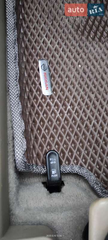 Седан Nissan Sunny 2008 в Запоріжжі