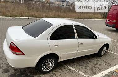 Седан Nissan Sunny 2007 в Одесі