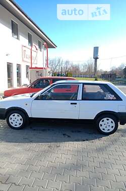 Хэтчбек Nissan Sunny 1987 в Ладыжине