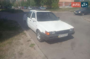 Седан Nissan Sunny 1989 в Полтаве