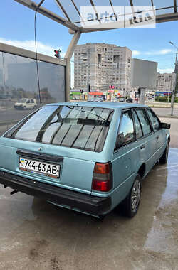 Универсал Nissan Sunny 1986 в Днепре