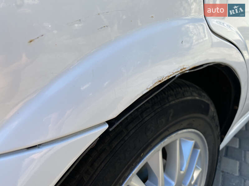 Седан Nissan Sunny 2007 в Одессе
