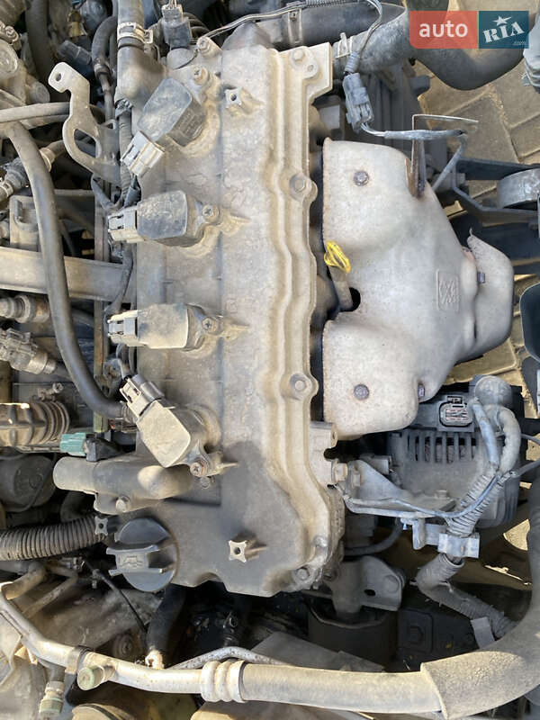 Седан Nissan Sunny 2007 в Одессе
