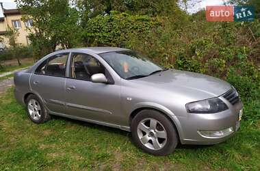 Nissan Sunny 2007