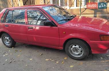 Хетчбек Nissan Sunny 1988 в Одесі