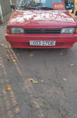 Хетчбек Nissan Sunny 1988 в Одесі