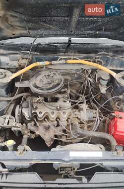 Хэтчбек Nissan Sunny 1989 в 