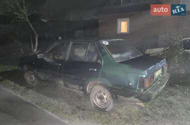 Універсал Nissan Sunny 1986 в Володимирі