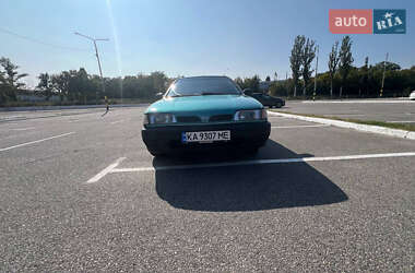 Седан Nissan Sunny 1995 в Києві