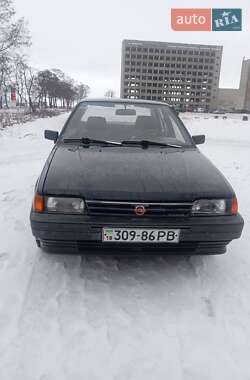 Седан Nissan Sunny 1982 в Тернополі