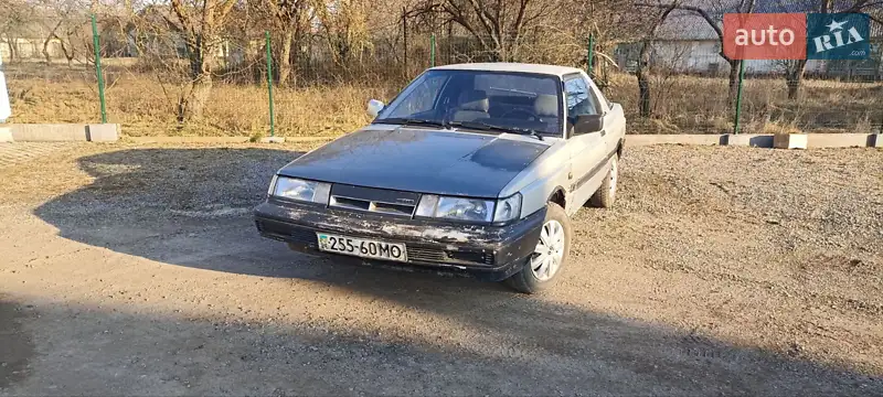 Nissan Sunny 1986