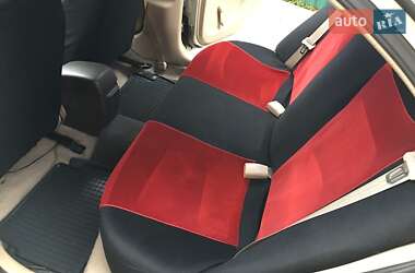 Седан Nissan Sunny 2008 в 