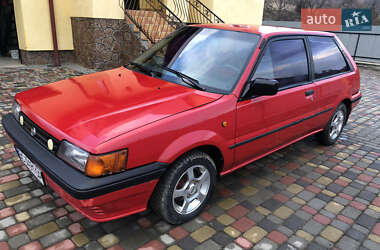 Хэтчбек Nissan Sunny 1988 в Турке