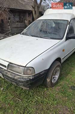 Седан Nissan Sunny 1995 в 