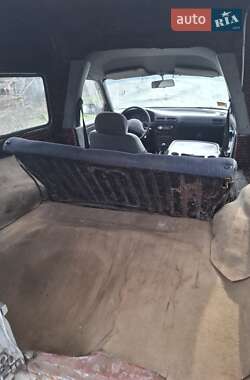 Седан Nissan Sunny 1995 в 