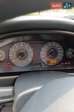 Седан Nissan Sunny 2007 в 