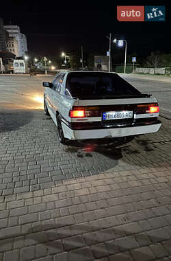 Купе Nissan Sunny 1990 в Подільську