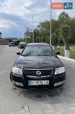 Седан Nissan Sunny 2008 в 