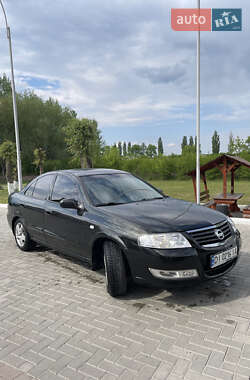 Nissan Sunny 2008 Nissan Sunny 2008
