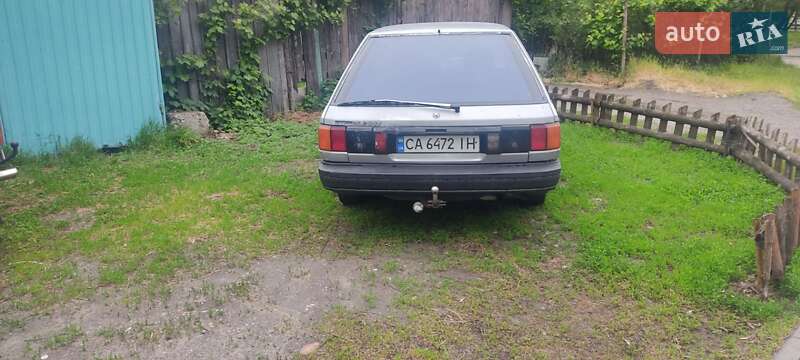 Універсал Nissan Sunny 1987 в Черкасах