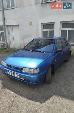 Седан Nissan Sunny 1995 в 