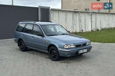 Седан Nissan Sunny 1994 в Одесі