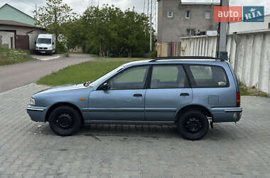 Седан Nissan Sunny 1994 в 