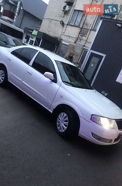 Седан Nissan Sunny 2008 в Кам'янець-Подільському
