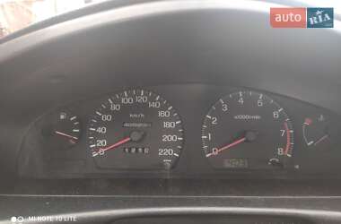 Седан Nissan Sunny 1995 в 