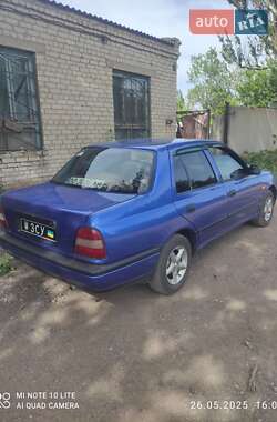 Седан Nissan Sunny 1995 в 