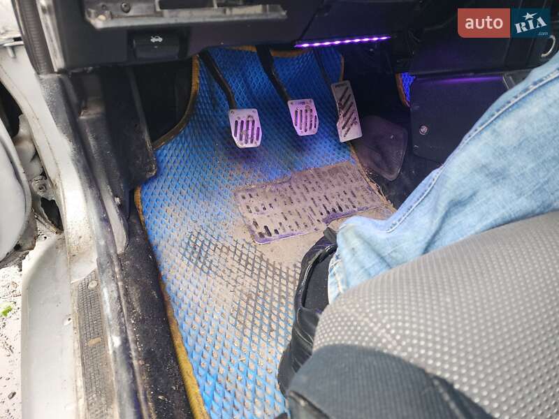 Купе Nissan Sunny 1989 в Львове