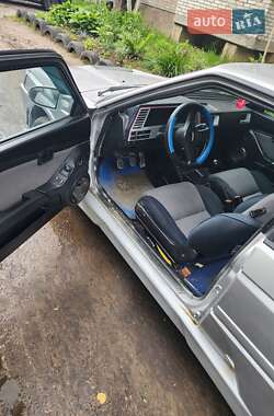 Купе Nissan Sunny 1989 в 