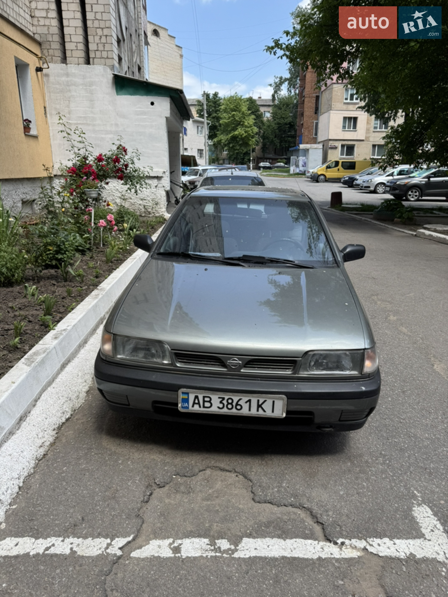Фото авто 5