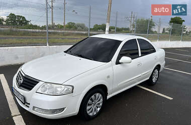 Седан Nissan Sunny 2008 в Білгороді-Дністровському