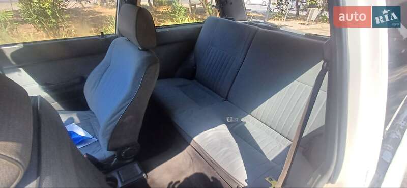 Хетчбек Nissan Sunny 1989 в Одесі