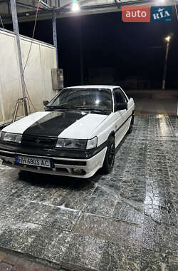 Купе Nissan Sunny 1990 в Одесі