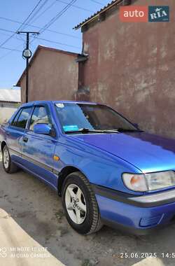 Седан Nissan Sunny 1995 в Одессе