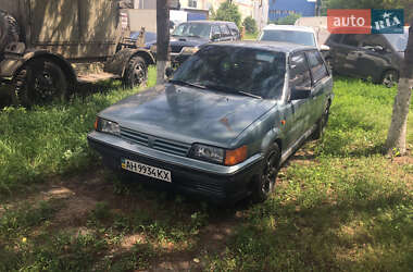 Хетчбек Nissan Sunny 1989 в Харкові