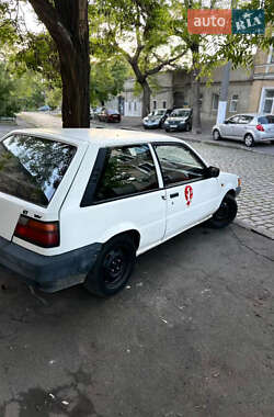 Хетчбек Nissan Sunny 1988 в Одесі